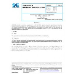 SAE AMS5558J
