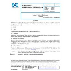 SAE AMS4182J