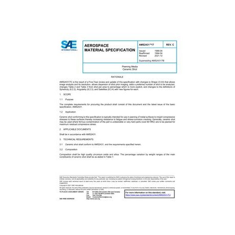 SAE AMS2431/7C