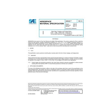 SAE AMS6487M