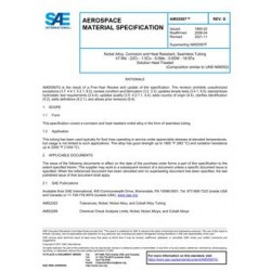 SAE AMS5587G