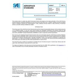 SAE AS6060A