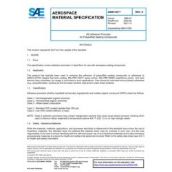 SAE AMS3100E