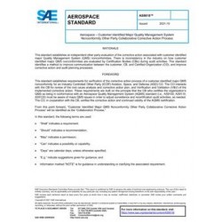 SAE AS9018