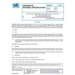 SAE AMS5659T