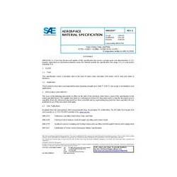SAE AMS6354G