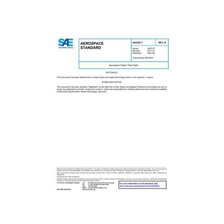 SAE AS5382B