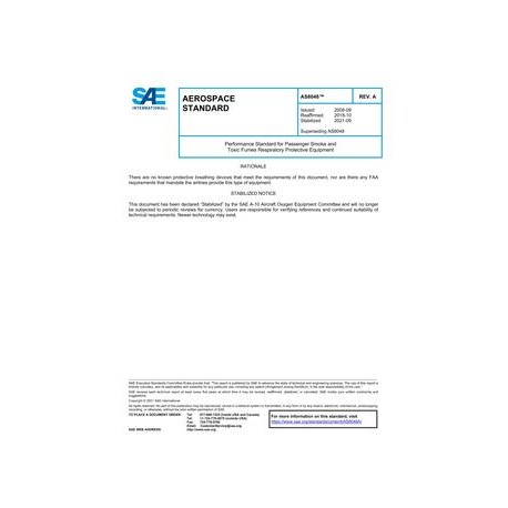 SAE AS8048A