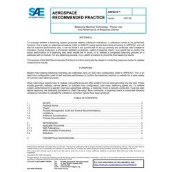 SAE ARP8616