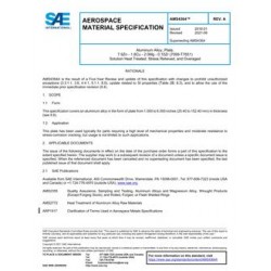 SAE AMS4364A