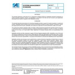 SAE SAE1007