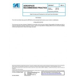 SAE ARP4294A
