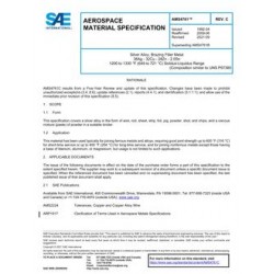 SAE AMS4761C