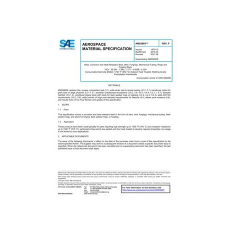 SAE AMS5895F