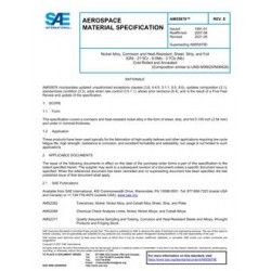 SAE AMS5879E