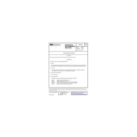 SAE ARP1398A