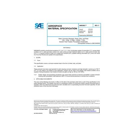 SAE AMS5863F