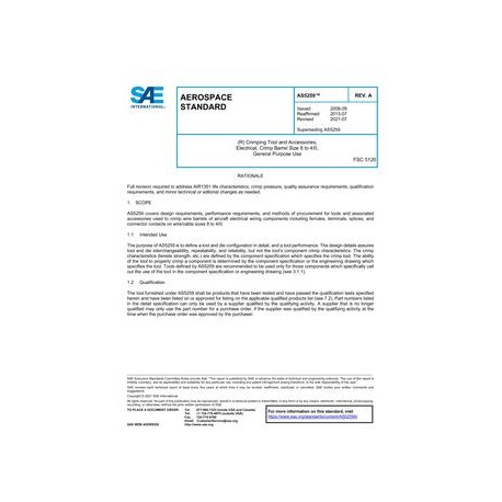 SAE AS5259A