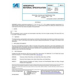 SAE AMS5888D