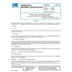SAE AMS4783H