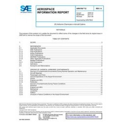 SAE AIR4766/2A