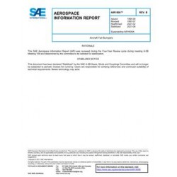 SAE AIR1800B