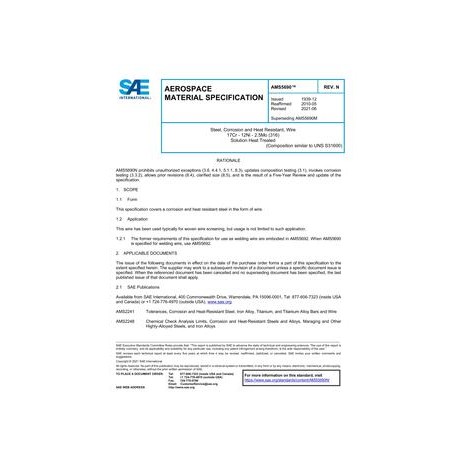 SAE AMS5690N