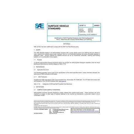 SAE J2130/2_202106