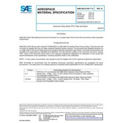 SAE AMSQQA250/13B