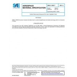 SAE AMSC19853A