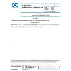 SAE AMSR81903A