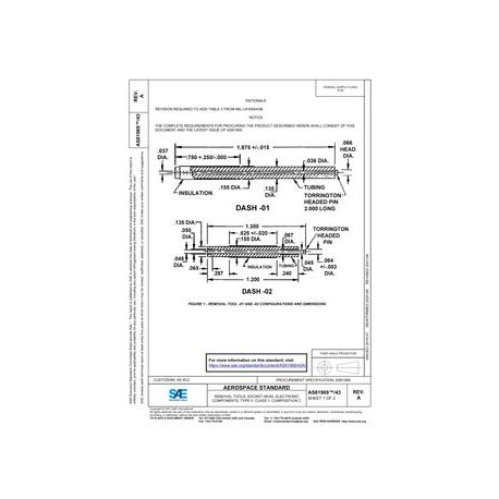 SAE AS81969/43A