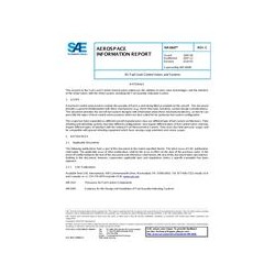 SAE AIR1660C