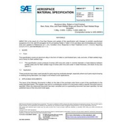 SAE AMS4115K