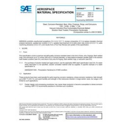 SAE AMS5629J