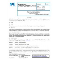 SAE AMS6440T