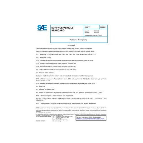 SAE J2087_202102