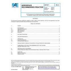 SAE ARP785B