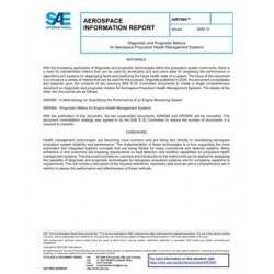 SAE AIR7999