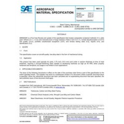 SAE AMS6282K
