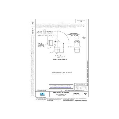 SAE AS5195D