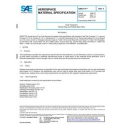 SAE AMS2774F
