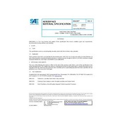 SAE AMS6395H
