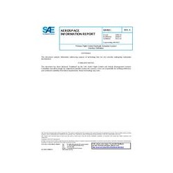 SAE AIR4922A