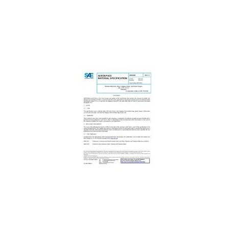 SAE AMS6948A