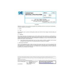 SAE AMS6417H
