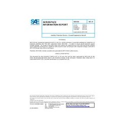 SAE AIR1558B