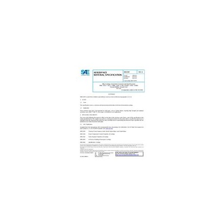 SAE AMS5397E