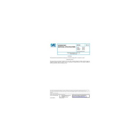 SAE AMS3652D