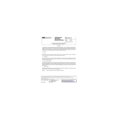 SAE AMS3901/14B